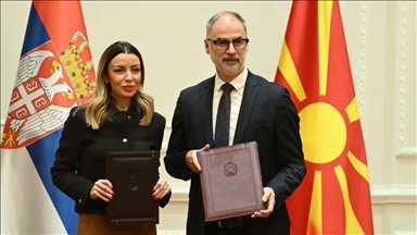 U Skoplju potpisan memorandum: Sjeverna Makedonija i Srbija jačaju strateško partnerstvo