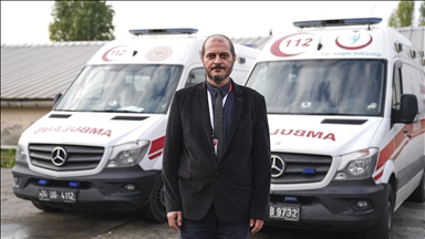 İstanbul'da 112 Acil Çağrı Merkezine yapılan ihbarların 5'te 1'i asılsız