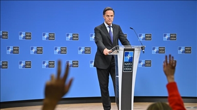 Shefi i NATO-s: Aleatët duhet të rrisin gatishmërinë ushtarake ndërsa Rusia po shpenzon 40 për qind në mbrojtje