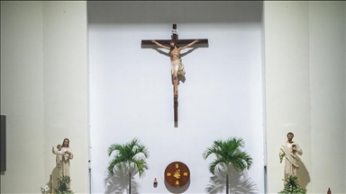 В Хорватии монахиня ложно сообщила о «нападении мусульманского мигранта»