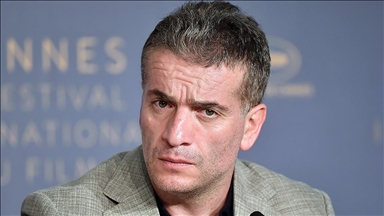 Oyuncu Murat Cemcir yoğun bakımdan normal odaya alındı