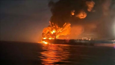 Rusija: Napadi na tankere u Crnom moru zaslužuju osudu