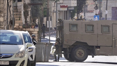 لليوم الثاني.. اقتحامات إسرائيلية في قباطية واعتقالات واسعة