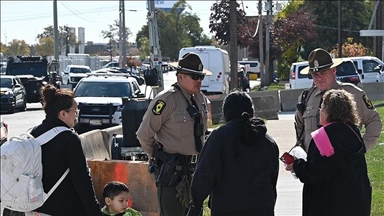 Трамп приостановил рассмотрение заявлений на убежище для граждан 19 «высокорискованных» стран