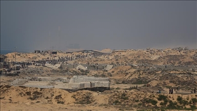 Според истрага на „Си-ен-ен“ израелската Армија ги оставала телата на Палестинците што ги убила да скапуваат на отворено