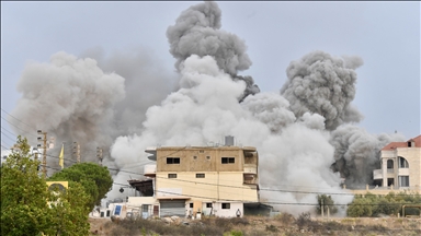 إعلام إسرائيلي يقول إن التصعيد العسكري ضد لبنان "مسألة وقت"