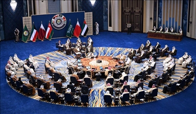 Gulf summit opens in Bahraini capital