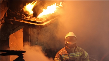 Incendie à Neuves-Maisons : les enquêteurs étudient l'hypothèse d'une vengeance sur l'un des fils de la famille