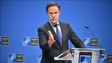 Rutte, Türk sanayisinin İttifak'ın caydırıcılık ve savunması için gerekli çıktıyı sağladığını söyledi