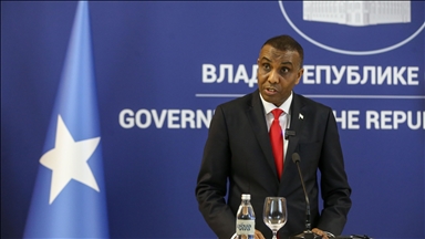 Le Premier ministre somalien rejette les propos désobligeants de Trump sur son pays et sur les migrants somaliens
