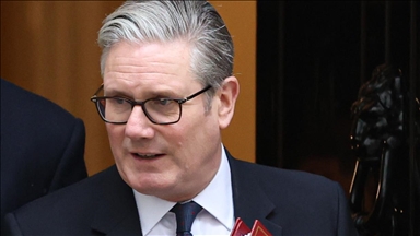 Le Premier ministre britannique élude une question sur l’abandon de la définition officielle de l’islamophobie