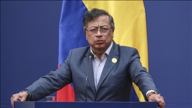 هشدار تند رئیس‌جمهور کلمبیا به ترامپ: تهدید علیه حاکمیت ما اعلان جنگ است