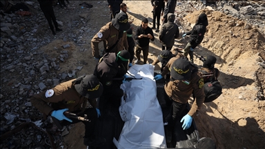 Grupet palestineze do të dorëzojnë sonte mbetjet e një të burgosuri izraelit në Gaza