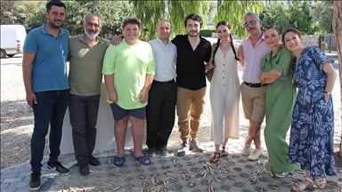 "Annem Hakkında" filmi "24. Dhaka Uluslararası Film Festivali"nde yarışacak