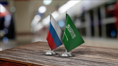 РФ и Саудовская Аравия подписали соглашение об отмене виз