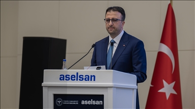 Turski odbrambeni gigant Aselsan otvorio predstavništvo u Egiptu