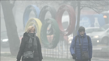 Sarajevo ponovo među 10 svjetskih gradova s najzagađenijim zrakom