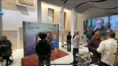 دومین دوره جشنواره «سینمای همسایه؛ ایران» در استانبول آغاز شد