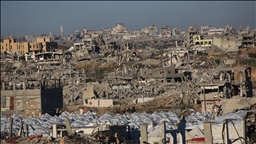 2 children among 5 Gazans killed in Israeli strikes after Netanyahu’s threat