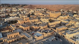 "En İyi Turizm Köyleri" listesine giren tarihi Anıtlı, Mardin'in turizmine ivme kazandıracak 