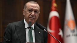 CANLI - Cumhurbaşkanı Erdoğan konuşuyor