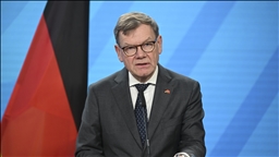 Germany seeks EU agreement on using frozen Russian assets to support Ukraine