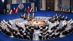 Gulf bloc rejects use of force, warns violation of any member’s sovereignty direct threat to collective security