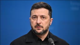 Zelenskiy: Savaşın sona ermesi kolay kararlarla mümkün olmayacak