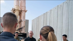 Alemania se dispone a activar su primera batería del sistema de misiles de defensa aérea israelí Arrow 3