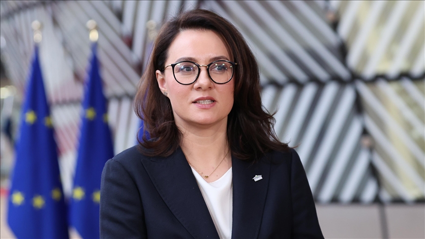 Ukraine orders termination of powers of supervisory board members at several state energy companies