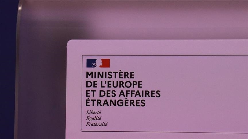 « Génocide à Gaza » : Paris réaffirme son soutien au juge français de la CPI visé par les sanctions américaines