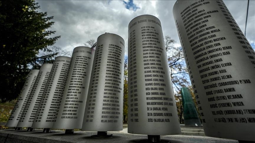 Иностранные снайперы в войне в Боснии: сможет ли Европа ответить за прошлое?