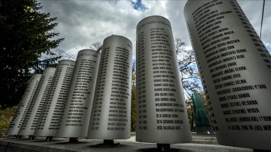 Bosna Savaşı'nda yabancı keskin nişancılar: Avrupa geçmişiyle hesaplaşabilecek mi?