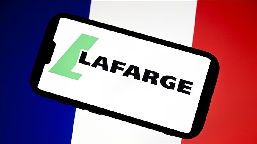 French intelligence tried to recruit former Lafarge staff as informants: Ex-CEO