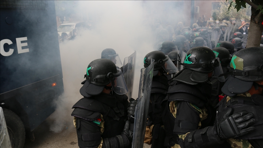 I akuzuari për sulm ndaj KFOR it dhe Policisë së Kosovës pranon fajësinë