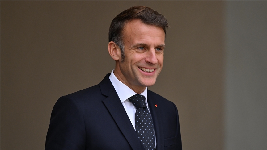France : Macron aurait écarté le préfet du Pas-de-Calais après un déplacement perturbé à Arras