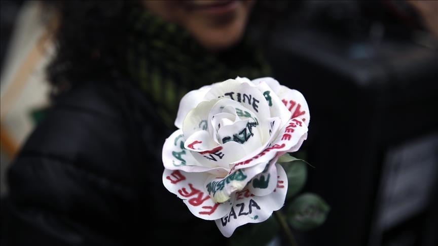 France / Gaza : Accusé d'antisémitisme pour avoir diffusé une “liste de génocidaires” un enseignant de Lyon-II suspendu