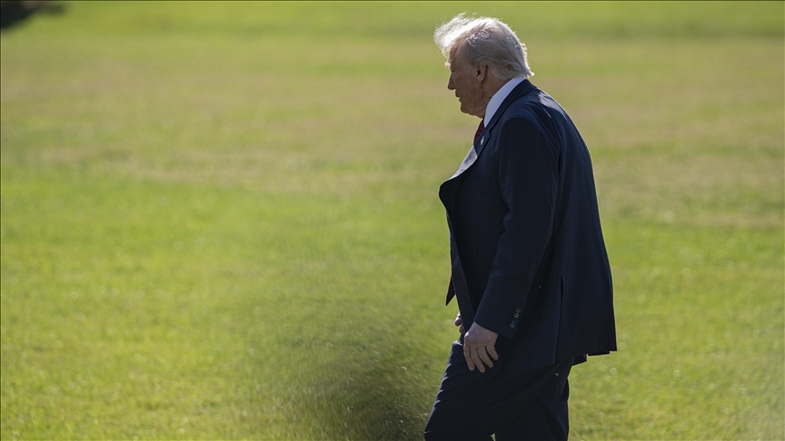 Trump affirme que Poutine souhaite toujours mettre fin à la guerre en Ukraine