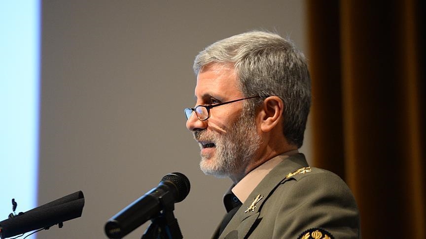 Начальник Генштаба ВС Ирана заявил о победе в конфликте с Израилем 