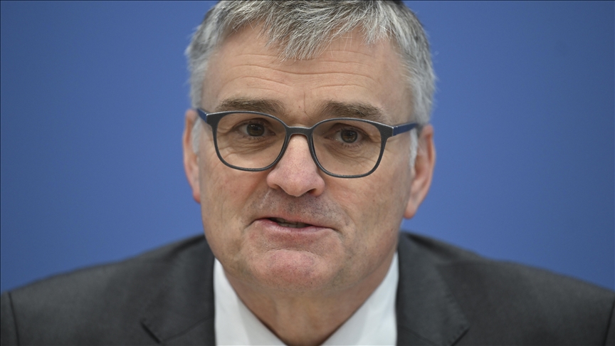 Allemagne : Le chancelier Merz invite le président azerbaïdjanais Aliyev à Berlin