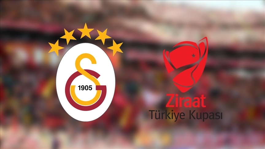 Galatasaray Kulübü, yarın yapılacak Ziraat Türkiye Kupası grup kura çekimine katılmayacak