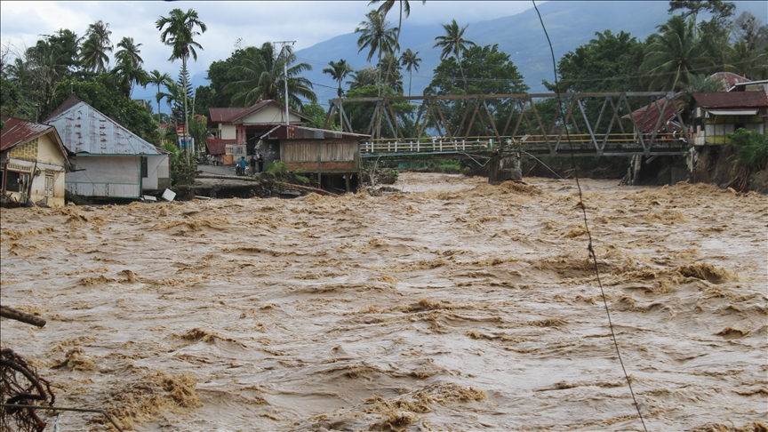 Relief, rescue operations continue after devastating Asia floods
