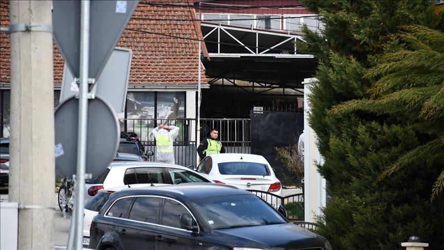 Ish kryetarët e Komunës së Koçanit mohojnë përgjegjësinë për tragjedinë e zjarrit