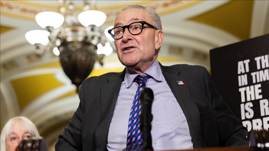 New report shows Defense Secretary Hegseth put troops at risk, says top Democrat, calling him unfit to serve