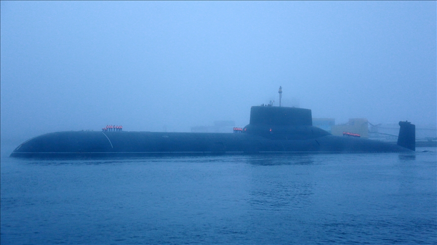 UK, Norway agree on joint naval operation to counter Russian undersea threat