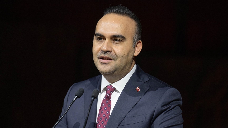 Bakan Kacır: Üreterek büyüyen Türkiye için yatırımı, istihdamı, inovasyonu ve ihracatı desteklemeyi sürdüreceğiz