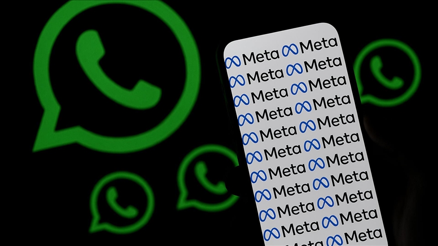 AB'den WhatsApp'taki yapay zeka uygulamalarına soruşturma