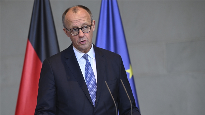 Kancelari gjerman shtyn udhëtimin në Norvegji për bisedimet mbi krizën për asetet e ngrira ruse