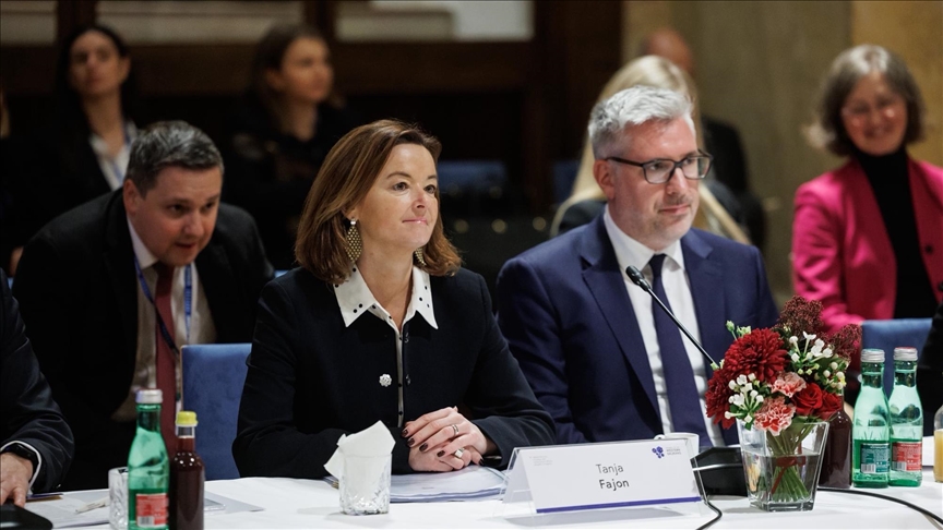 Tanja Fajon: Zemlje Zapadnog Balkana ključni partneri u izgradnji sigurnije Evrope