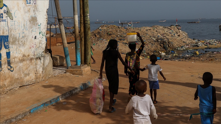 إفريقيا وأزمة المياه.. تحديات متصاعدة تنذر بمستقبل صعب